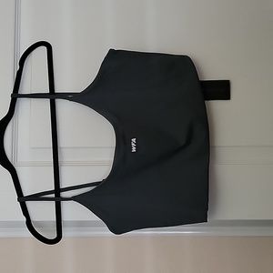 WhiteFox Cropped Cami